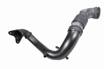 Труба шланг интеркулер renault master iii iv 165763705r фото №1