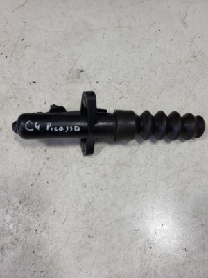 Цилиндр сцепления citroen c4 picasso ii 1.6 e-hdi оригинальный номер 9674254580 фото №1