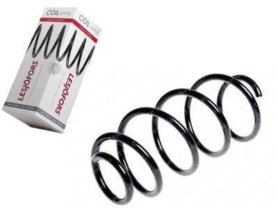 LESJOFORS SPRING SUSPENSION 6R0411105P 6R041110 - milautoparts-fr.ukrlive.com