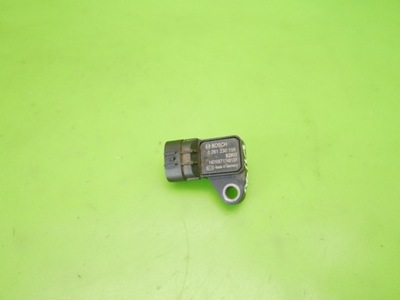 Датчик mapsensor opel agila b ii 1.2 16v 07-14 фото №1