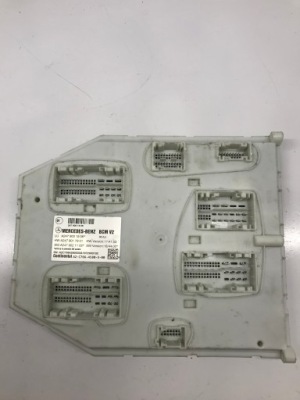 Модуль блок управления mercedes a2479001506 фото №1