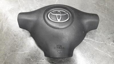 45130-0W080-B0 AIRBAG VOLANTE TOYOTA YARIS I  