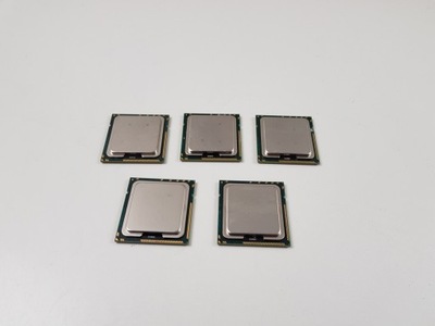 Intel XEON E5620 2.40GHZ 5Sztuk (2159768)