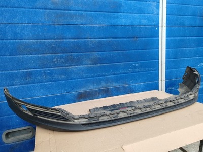 Спойлер бампера seat tarraco 5fj805903a фото №1