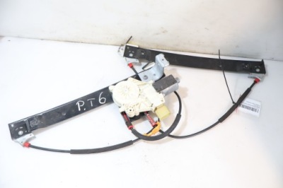 Механизм окон правый задняя ford s-max i mk1 фото №1