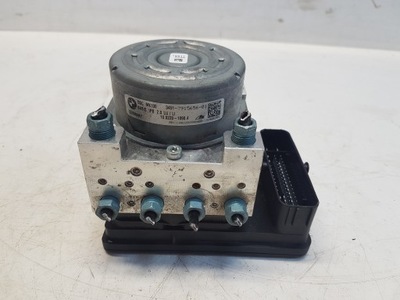 Bmw 2 f46 насос abs 7915656 1.5b фото №1