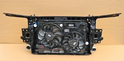 Pas передній балка радіатор audi rs3 8y 8ys 8ya фото №1