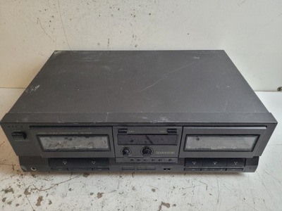 Technics RS-TR212 Stereo Cassette Deck