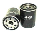 Fiat strada, albea 1.2 mpi 8v cf3 alco фильтр sp-1094 фото №1