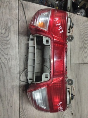 Lampa Tyl Suzuki Burgman 400 K4 K5