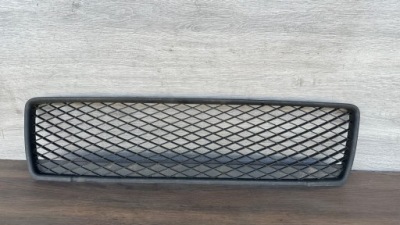 Ford c-max st mk1 решітка заглушка бампера перед фото №1