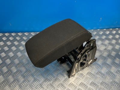 Skoda octavia ii 1z0 підлокітник фото №1