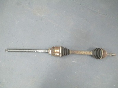 Приводной вал правая toyota rav4 2.0 vvti 00-05 фото №1