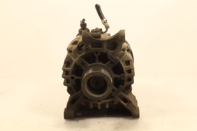 Генератор mercedes b klasa w245 2.0cdi a2661548002 фото №1