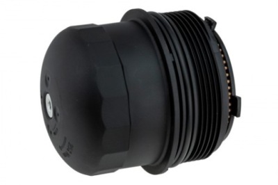 Кришка корпус фільтра оливи nty ccl-vv-017 фото №1