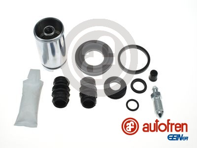 AUTOFREN SEINSA KIT DE REPARACIÓN SOPORTE HAMULC. NISSAN (LUC 34MM)  