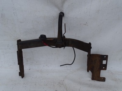 Hal буксировочный chrysler voyager iv dodge caravan фото №1