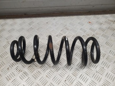 Dodge durango 2014 з передній пружина передня фото №1