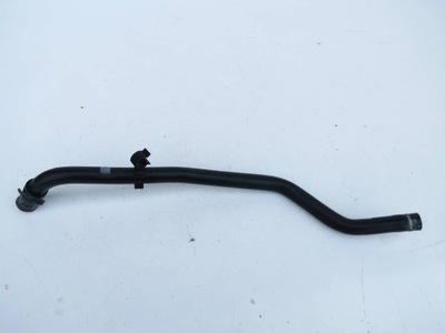 Шланг трубка wąż усилителя 7l6422889n audi q7 4l фото №1