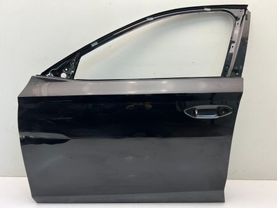 Skoda octavia iv 5e дверь левая передние перед 19- фото №1