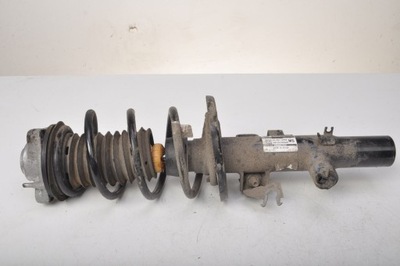 Bmw g08 ix3 амортизатор правий перед 6898156 21r фото №1