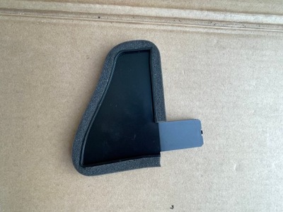 Renault kadjar захист частини відсік двигуна фото №1