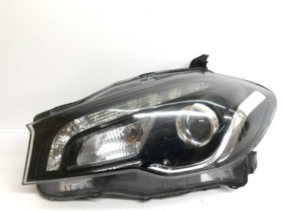 S-cross sx4 16- lift лампа левая фара левый full led 100-18738 фото №1