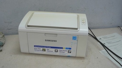 Drukarka jednofunkcyjna laserowa (mono) Samsung ML-2165