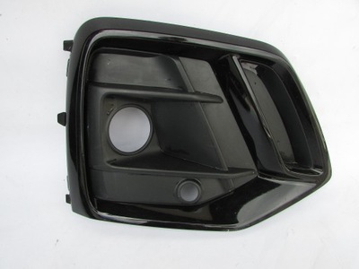 Audi q5 ii sportback s-line правая решётка 80f807680 фото №1