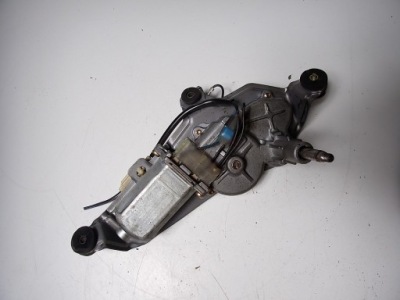 Моторчик механизм дворники задняя задний mazda 6 04r фото №1