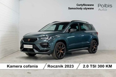 Cupra Ateca 2.0 TSI 300 KM 2023r.