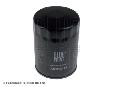 FILTRO ACEITES BLUE PRINT ADN12132  