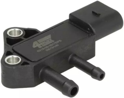 4max датчик давления выхлопных газов 0219-09-0017eps фото №1