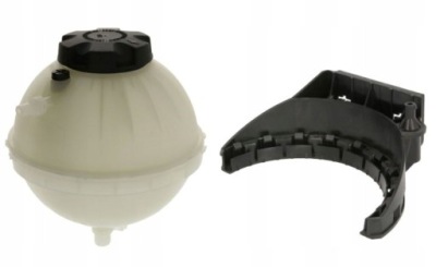 Polcar 20c1zb-4 бачок розширювальний фото №1