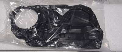 Панель двері задня land rover discovery sport лівий фото №1