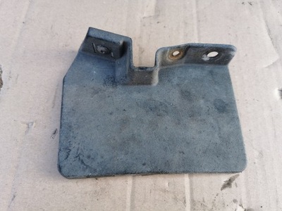 Hyundai ix35 бризковик лівий задня фото №1