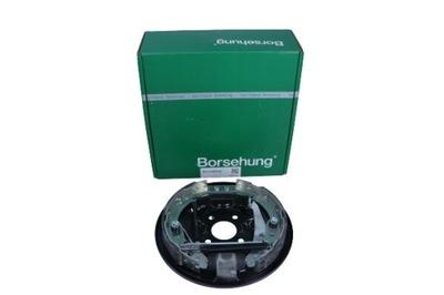 BORSEHUNG OSŁONA TARCZY HAM. VW T. CADDY/GOLF/JETTA/POLO 82- PR