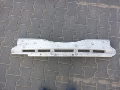 SUBARU TRIBECA B9 ABSORBER BUMPER FRONT ORIGINAL  