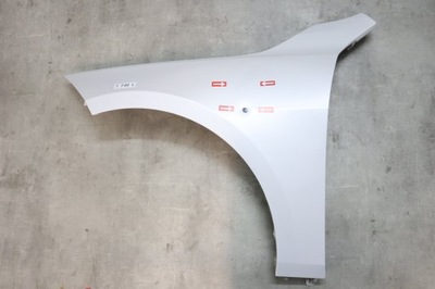 Крыло bmw 1 f40 левый оригинал фото №1