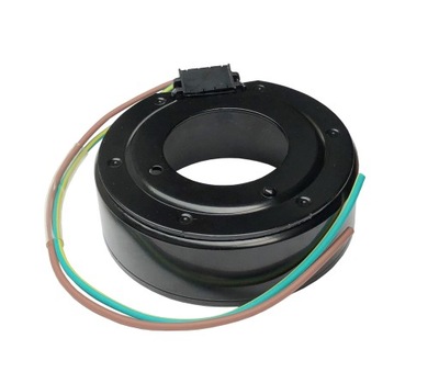 Електромагніт honda hs-110r keihin honda accord фото №1