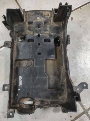 Основа акумулятор buick encore facelift 2019 42334926 фото №1