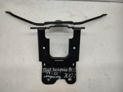 Кронштейн поперечина opel insignia b 17-20 фото №1