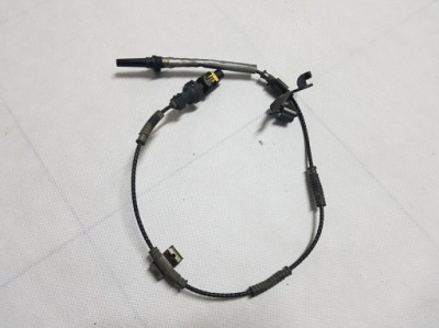 Датчик температури вихлопних газів egr daf xf 106 mx 13 фото №1