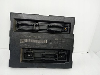 Модуль комфорту audi a4 b8 lift 8k0907064jg фото №1