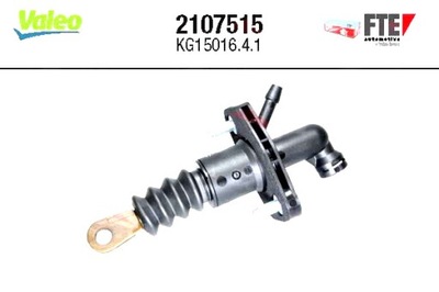 VALEO PUMP CLUTCH SET SUZUKI GRAND VITARA II 1.6-2.4 04.05- - milautoparts-fr.ukrlive.com