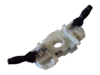 Перемикач комбінований renault megane iii laguna фото №1