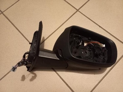 Renault koleos i 1 зеркало правое фото №1