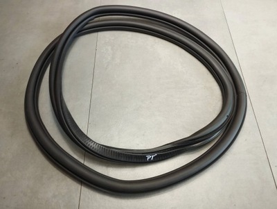 Vw polo vi прокладка дверь правая задняя 2gs867914b фото №1