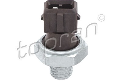 SENSOR CIS.OLEJU BMW 1 E81 1.6 206 960/TOP TOPRAN  