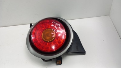 Alfa romeo mito hb лампа задня лівий led фото №1